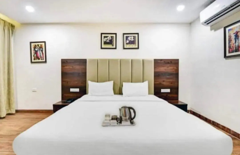 Hotel Rigmor