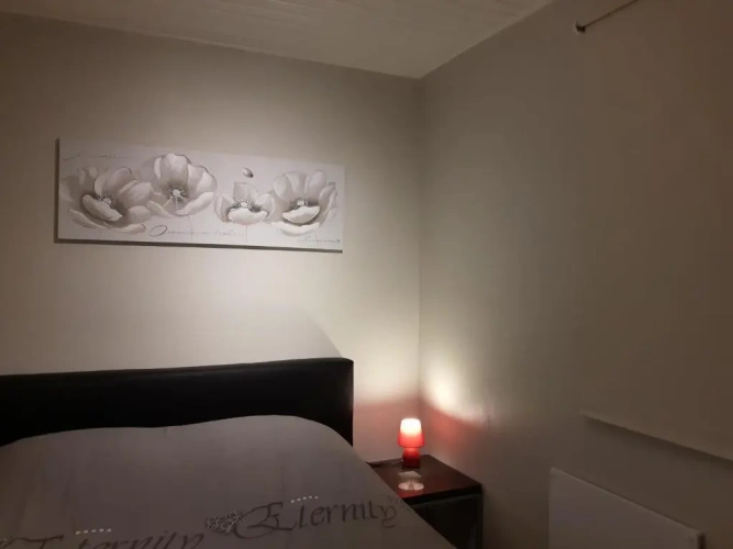 2 Bedrooms Cottage