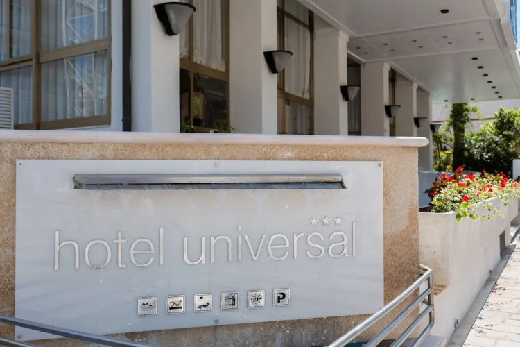 Imagen del hotel