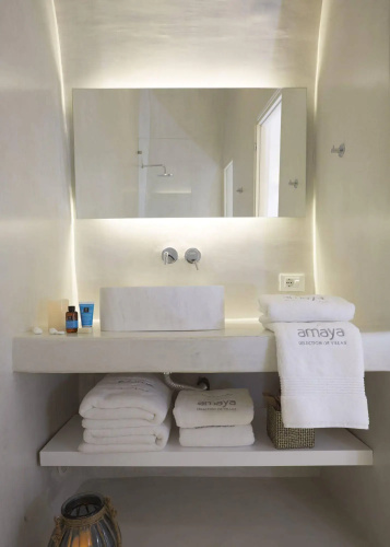 Amaya Selection of Villas