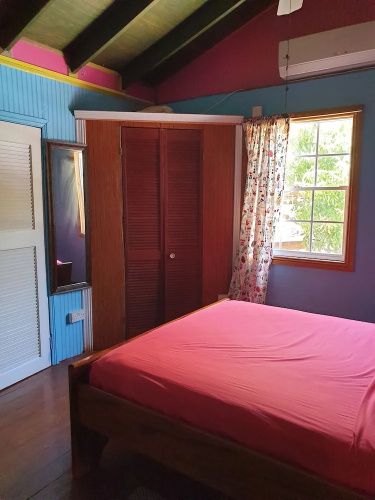 Seawind Cottages