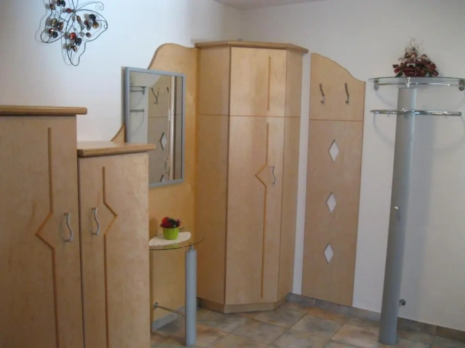 2 Bedrooms Apartment with balcony