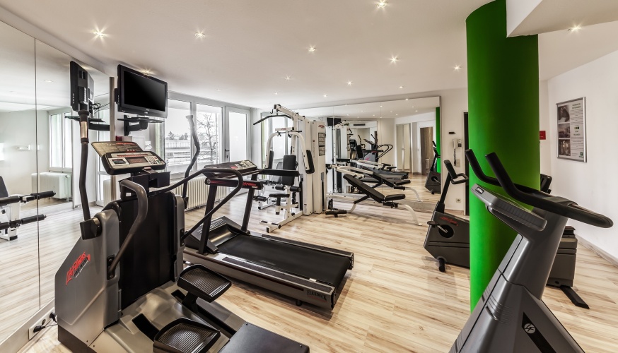 Holiday Inn Munich South photo 27