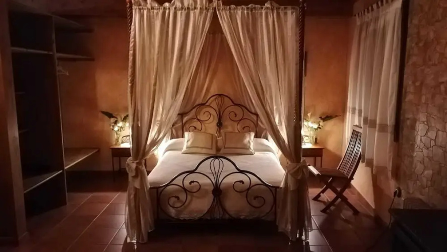 Finca La Gitanilla