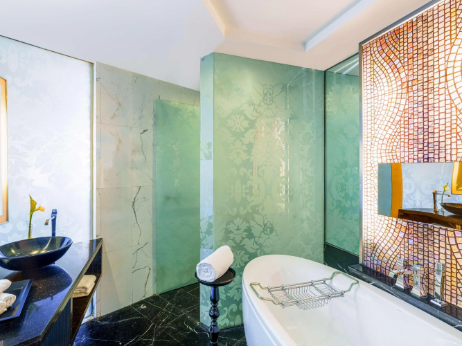 Sofitel Mumbai BKC photo 10