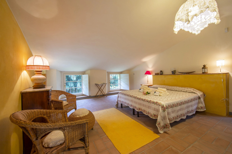 Villa Anna Montebello