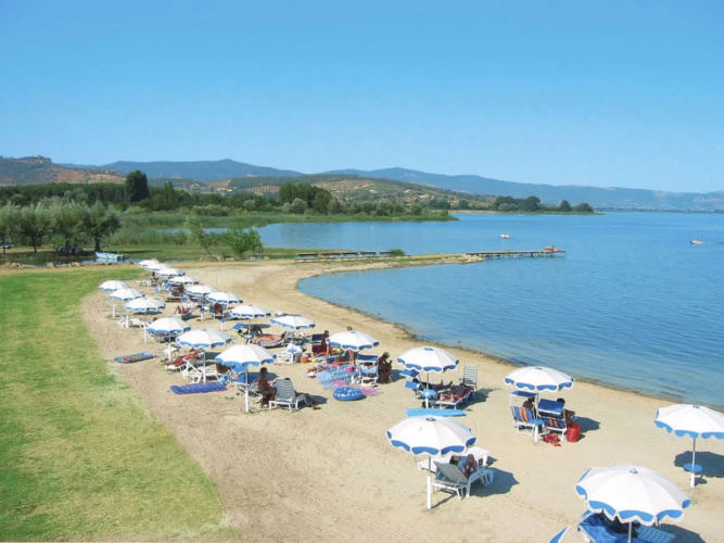 Camping Badiaccia 35990