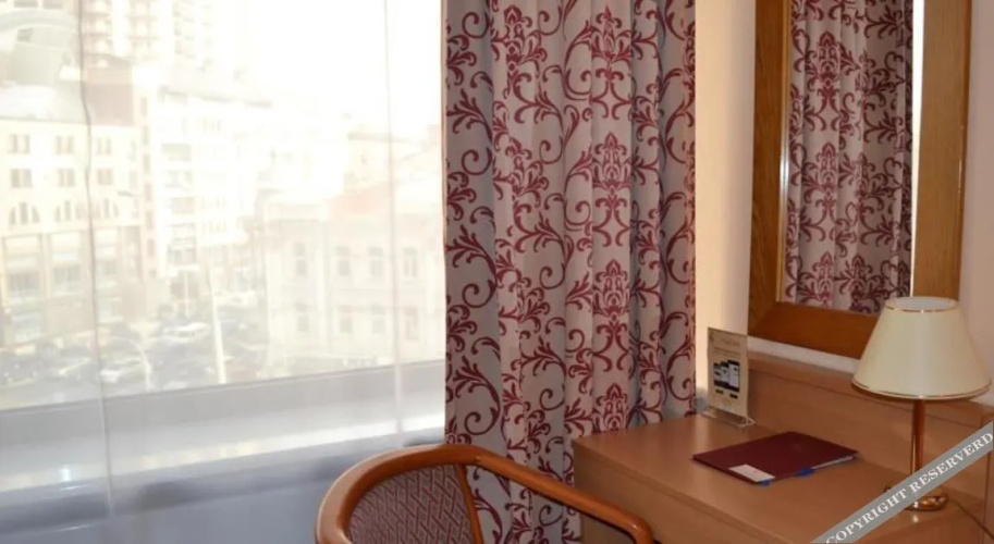 Premier Hotel Lybid
