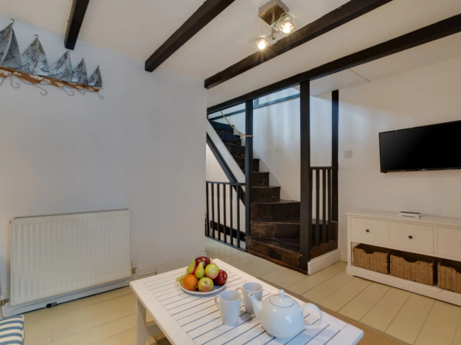 Holiday Home Chapel Cottage