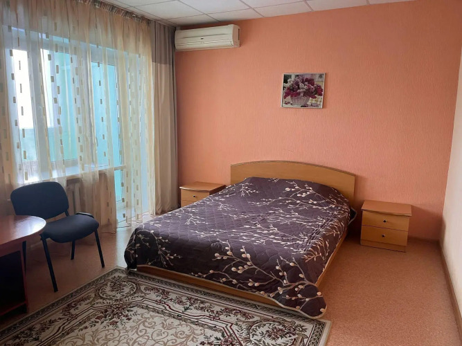 Фотография номера гостиницы Дом Отдыха и Туризма Солнечный