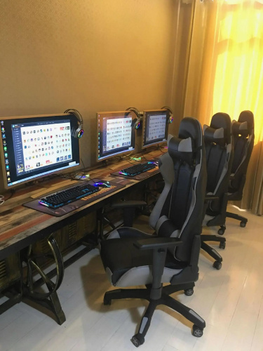 Wuxi Qinhe A Business Hotel