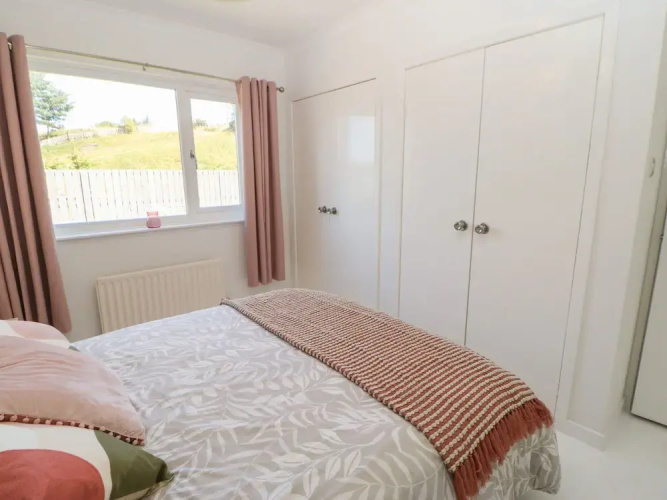 Bankwell Cottage