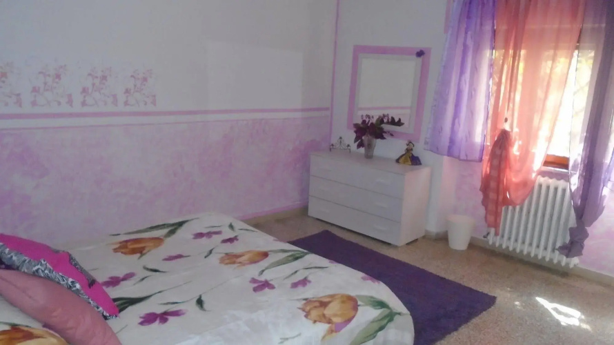 Tropical Bed&Breakfast
