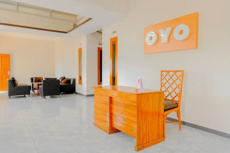 Hotel O Queen Homestay