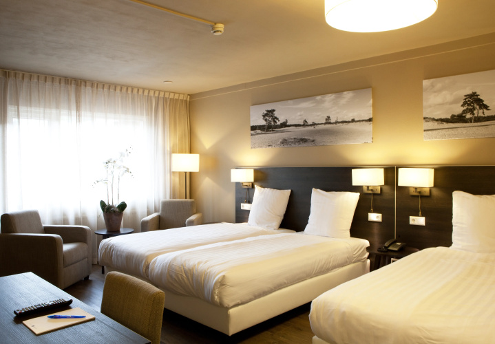Fletcher Hotel Het Witte Huis