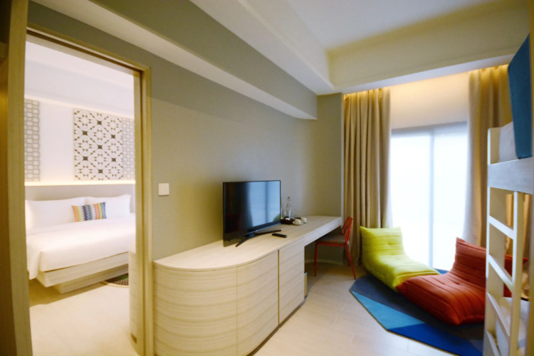 Hue Hotels and Resorts Puerto Princesa Managed by HII