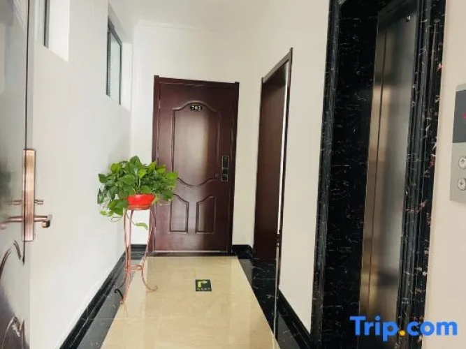Tanchangyi Elegant Restaurant Hotel