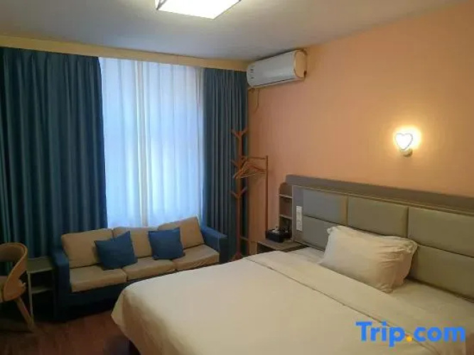 Paris  Tour    Hotel