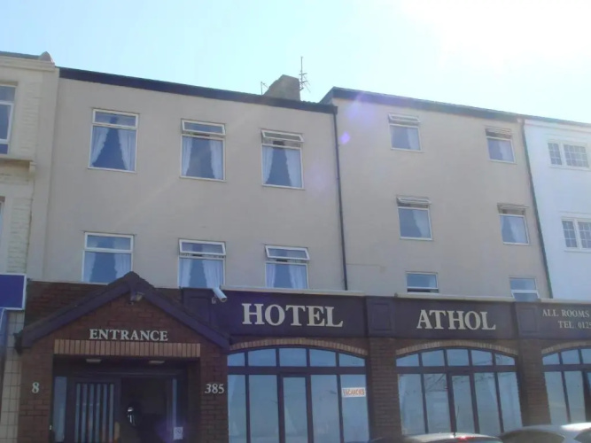 Hotelbild