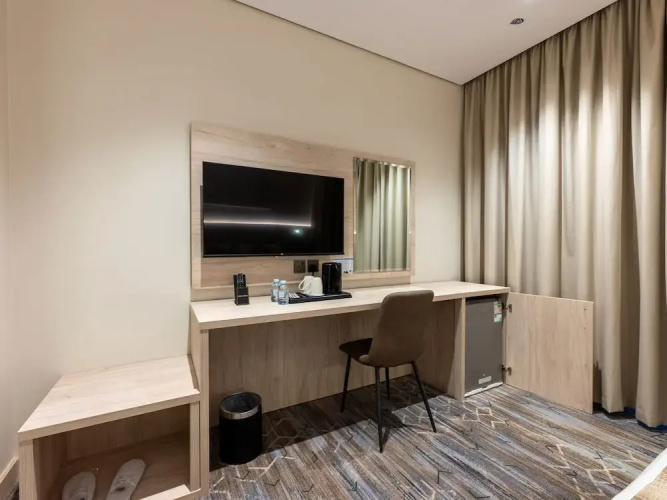 Amriya Hotel