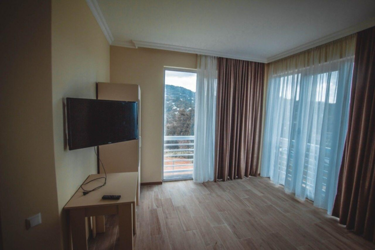 Guest House Kveda Sameba