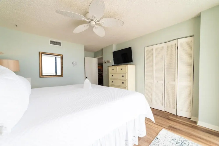 Seaside Beach & Racquet 3504