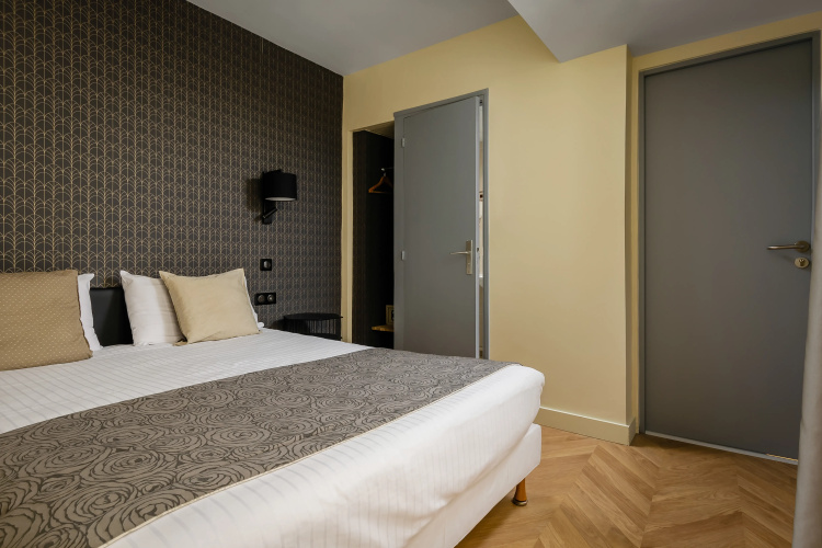 Hôtel Elysée Etoile