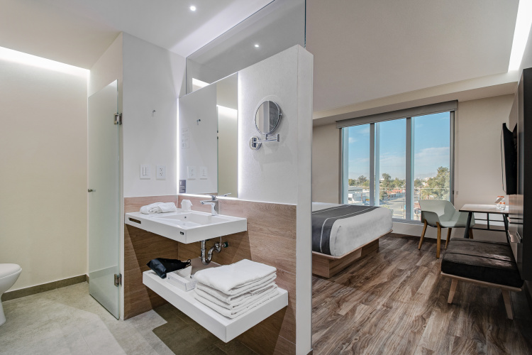 City Express Plus by Marriott Mexicali