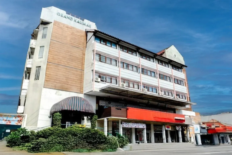 Hotelbild