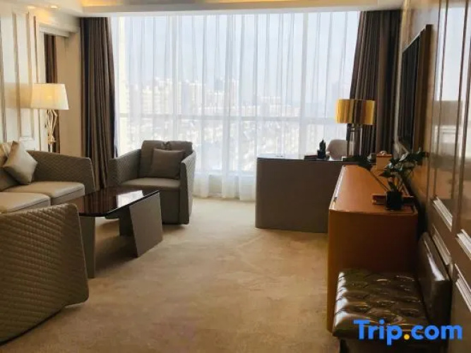 Xinyu Hotel