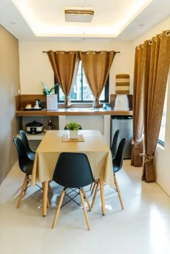 Spacio Caliraya