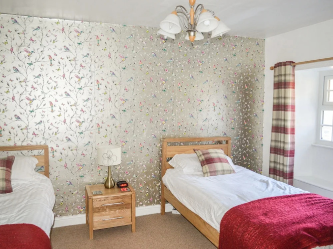 Kirrin Cottage