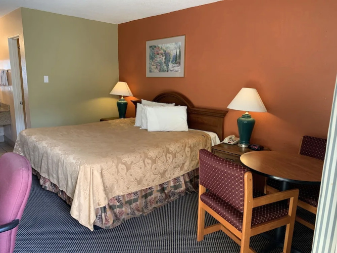 Americas Best Value Inn