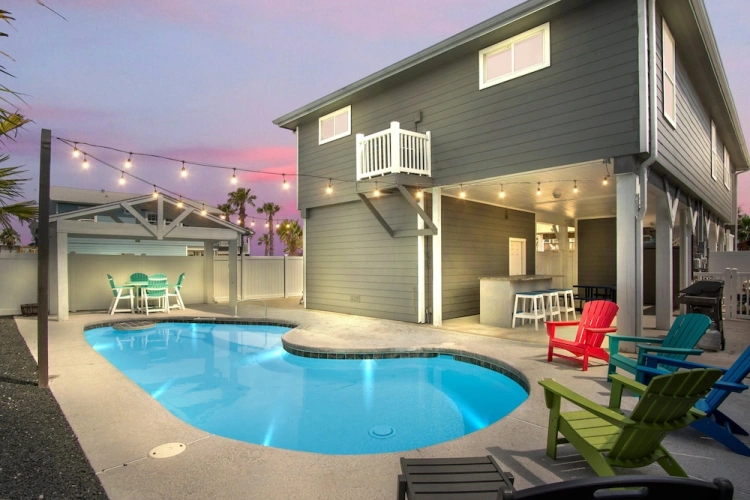 3 Bedrooms Cottage