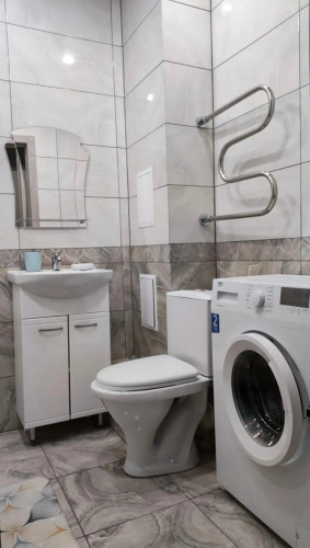 Фотография номера квартиры Апартаменты на улице Пискунова