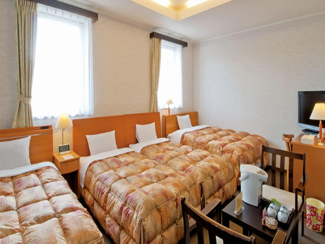 Hotel New Ohte