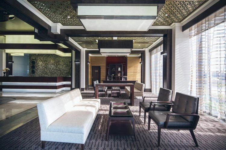 Ayla Bawadi Hotel & Mall photo 24