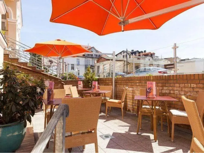 Hotel Villa Auguste Viktoria, Bild 17