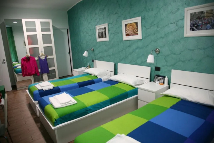 Duomo Bed & Breakfast