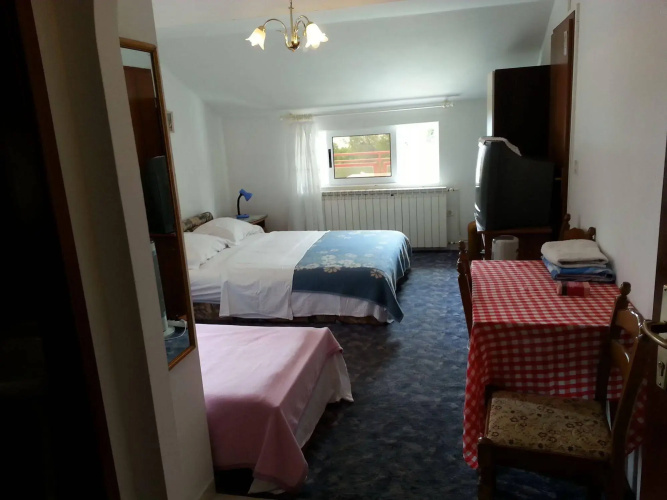 Guesthouse Tea Hvar