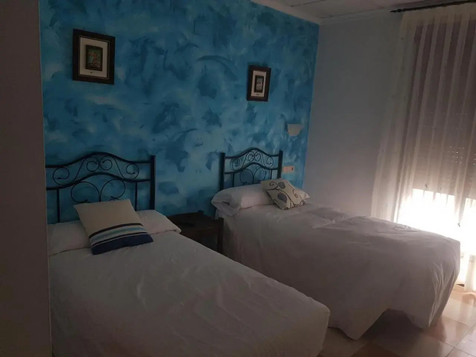 Hostal Cabañas