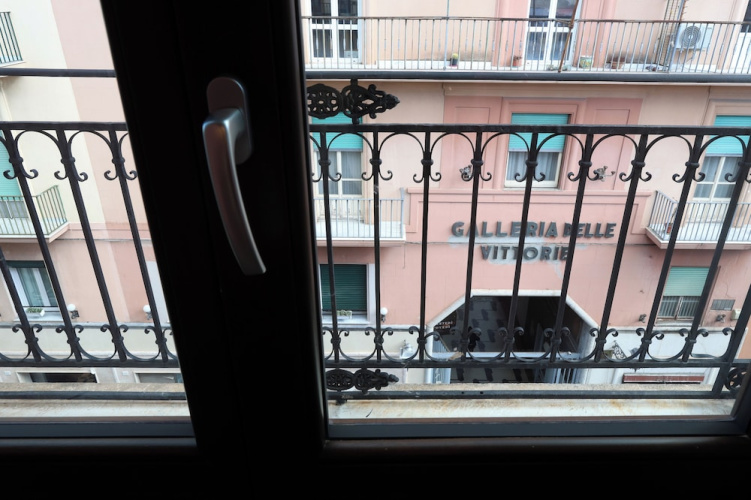 Spera Luxury Palermo - Palermo