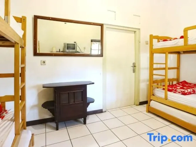 1 Bedroom Economy room