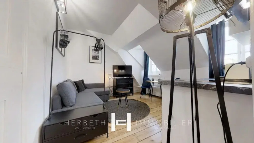 H-BnB - Les Meubles du 1