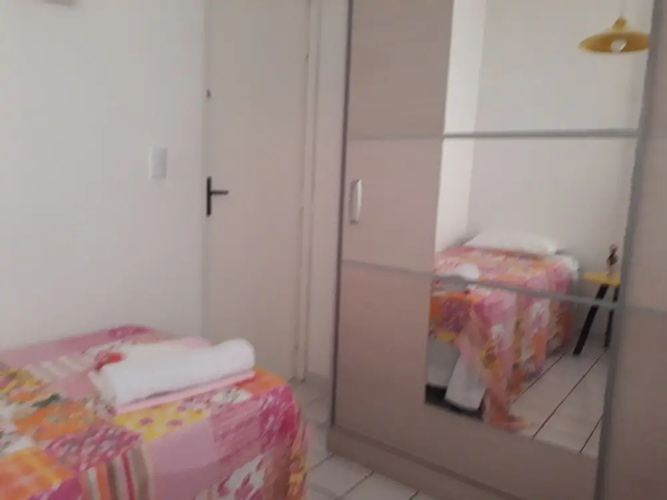 Apart Verdemar Pajuçara