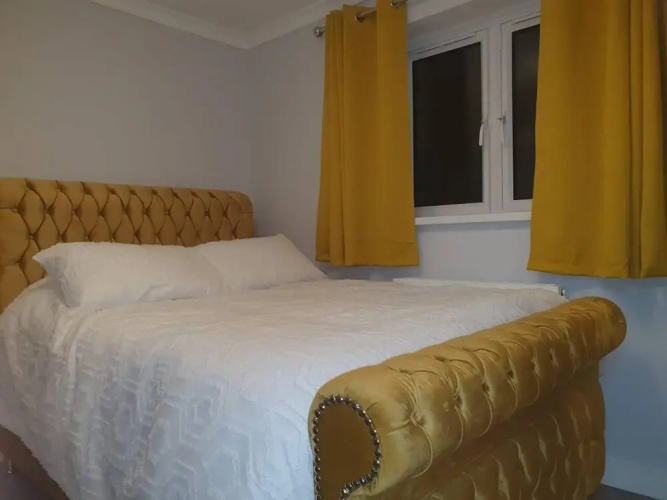 Leading Accommodation for Bicester Village!