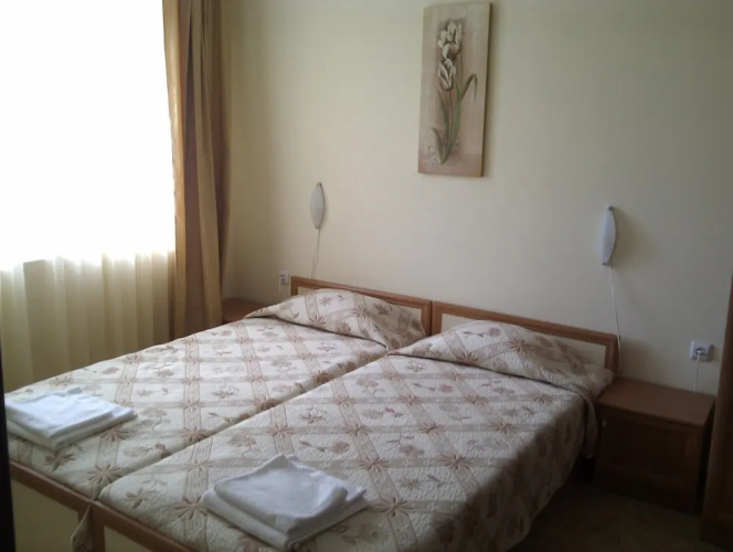 Stunning Apartment With Pool in Ravda, Bulgaria