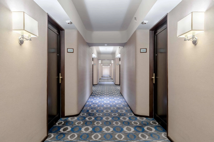 Sheraton Buenos Aires Hotel & Convention Center photo 19