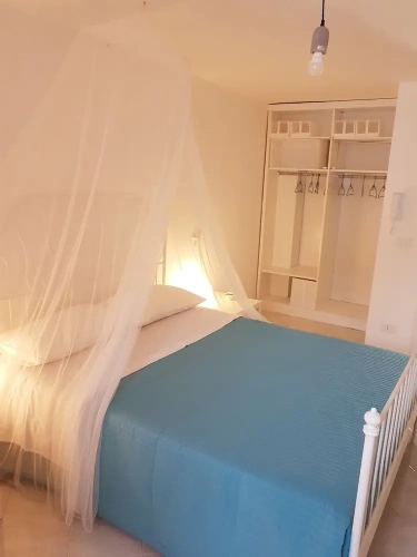 2 Bedrooms Cottage with balcony
