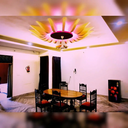 Kashyaam Inn